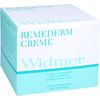 WIDMER Remederm Creme, 250 g Creme