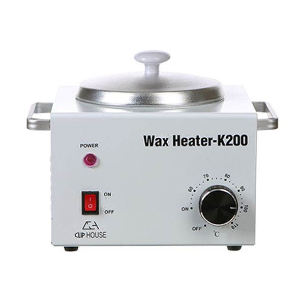 Clip House high-end waxing wax warmer K200