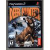 Deer Hunter - PlayStation 2