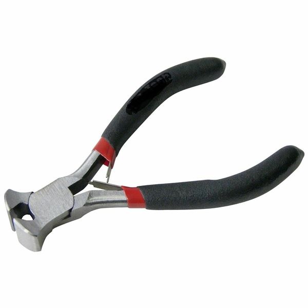 Mr. Gadget Solutions® Mini End Cut Plier Pincers/Nail Puller/Cutter Carpentry Snip Tool