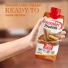 Protein Shakes Variety Pack Sampler, 11 Fl. Oz Each -20 Pack (10 Flavors)