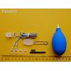 Maintenance and Care Set for Starkey BTE (Behind the Ear) Hearing Aids 