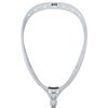 STX Lacrosse Eclipse 2 Unstrung Goalie Head, White
