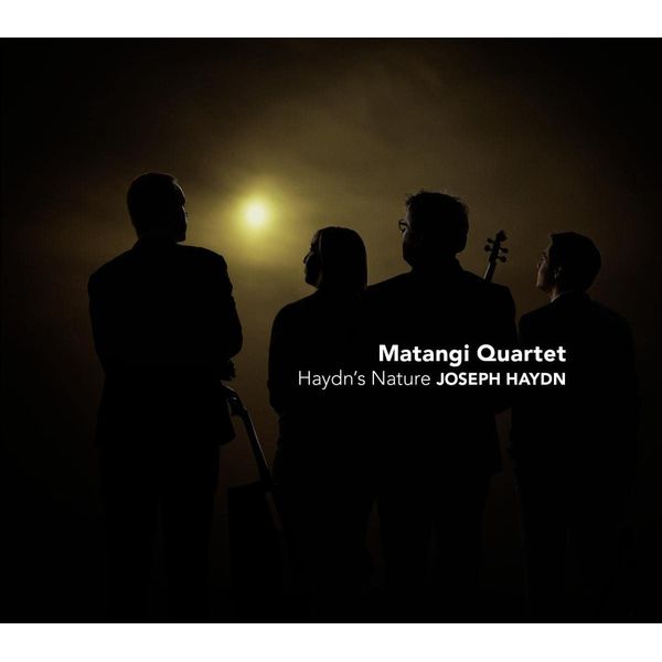 Haydn'S Nature