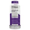Herbal Clean QCarbo16 Detox Cleanse, Premium Same-Day Detox, Grape Flavor, 16 Fl Oz