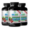 pomegranate extract - Uric Acid Formula 1430mg (3) - anti aging formula
