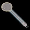 0.5 Inch Dia Force Sensitive Resistor Force Sensor Thin Film Pressure Sensor Force Sensing Resistor 0-10kg