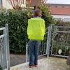 Wedo Raincover, Light Yellow