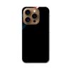 iPhone 16 Pro 6.3 inch Hard Case igcase Smartphone Cover Case 008492 Digital Black Red Blue Pattern