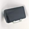 Echo Show 5 Corner Wall Mount Wall Bracket Stand Angled (Black)