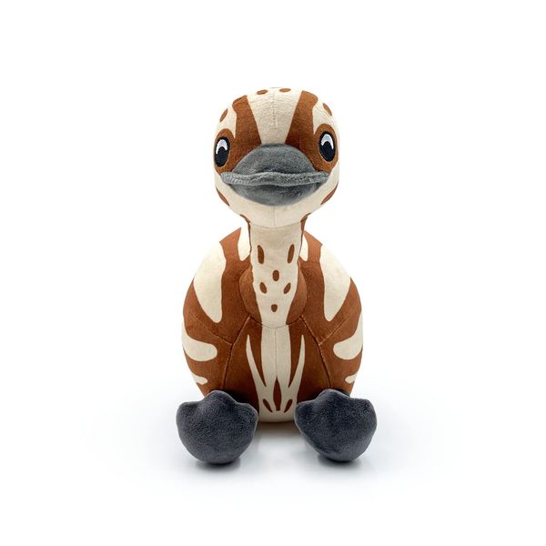 Youtooz Emu Plush 9" inch, Stuffed Animal Stompy, Very Soft 100% PP-Cotton, by Youtooz Animal Plush Collection