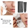 Collagen Reverse Volume Peel off Face Mask Pack,Korean Collagen Face Mask,Hydrolyzed Collagen for Elasticity,Face Masks Skincare Peel off,Korean Skin Care Facial Mask,Collagen Film Mask Dissolve