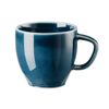 Rosenthal Espresso-Obertasse Ocean Blue 0,08 L