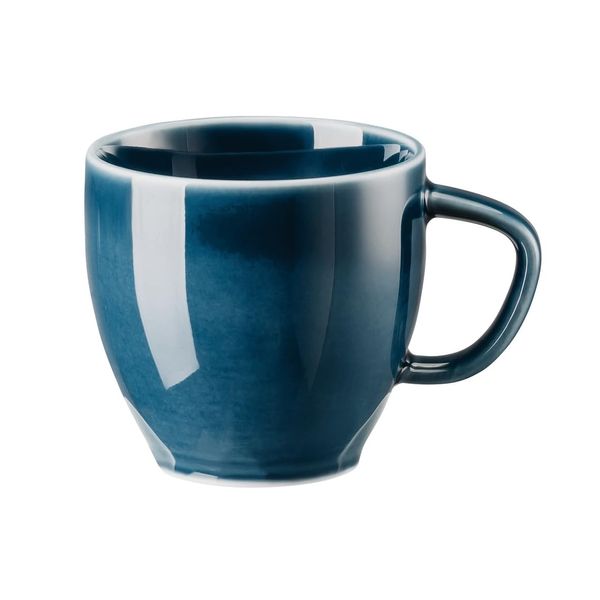 Rosenthal Espresso-Obertasse Ocean Blue 0,08 L