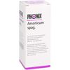 PHÖNIX Arsenicum spag. Mischung, 100 ml Lösung