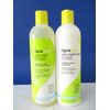 DevaCurl DELIGHT Low Poo Cleanser & One Condition Conditioner 12 oz ea SET