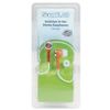 Soundlab Isolation In-Ear Stereo Earphones Orange