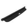 For Lincoln Nautilus 2.0L L4 2024 Retractable Trunk Cargo Cover Security Shield