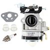 52cc Carburetor with 0.59'' intake hole for Shindaiwa T242 LE242
