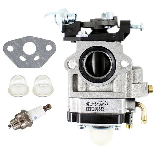 52cc Carburetor with 0.59'' intake hole for Shindaiwa T242 LE242