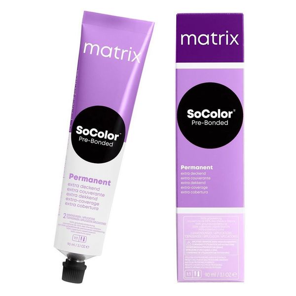 SOC 508N hellblond natur extra coverage 90ml HF SOCOLOR Mat, 508N hellblond natur extra
