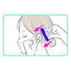 Global Japan Chuchu Ear Pack of 2