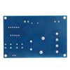 Walfront Charging Controller Module Battery Charging Control Board Charger Power Switch Module DC6-60V 30A