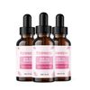 Dermirose Skin - Dermirose Liquid Skin Drops ORIGINAL - 3 Pack