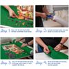 White Mountain Puzzles Puzzle Roll Up Mat 47" x 35.5"