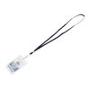 Advantus 36" Deluxe Lanyard with J-Hook