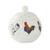 Ulster Weavers Rooster Sugar Bowl