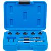 BGS 1632 | Spot Weld Drill Set | 10 pcs.