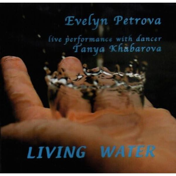 Living Water