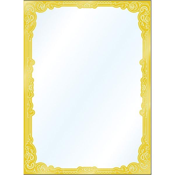 Broccoli Sleeve Protector [Patterns of the World] Art Frame