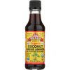 Organic Coconut Liquid Aminos 10 Oz By Bragg