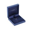 jewellerybox 9ct Gold Comb & Scissors Charm