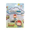Scribblenauts 2" Maxwell with Wings and Sword