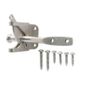 Everbilt Galvanized Gravity Swing Gate Door Latch Garden Hardware 13557