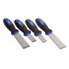 Laser 3670 Scraper Set 4pc