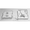 2019 BT Openreach Telephone Master Socket NTE5c MK2 & VDSL/ADSL Faceplate MK4
