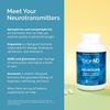 Dr Amen  Neurolink - 180 Capsules - Promotes Optimal Brain Function, Focus & ...