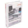Universal Economy Round Ring View Binder