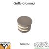Andersen Grille Grommet Terratone Bushing Plug Filler Cap For Narroline Windows