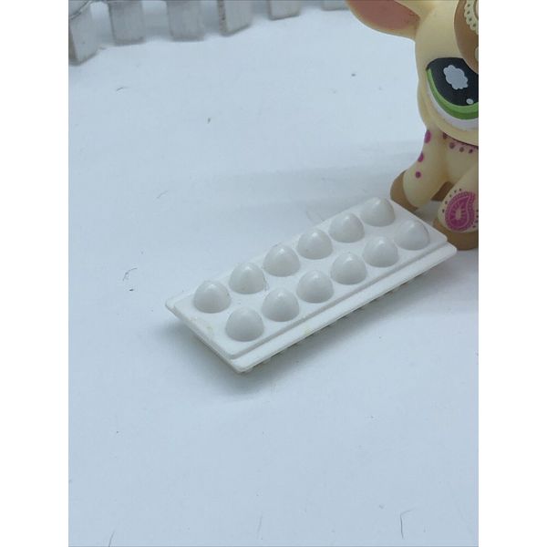 Littlest Pet Shop Lps Eggs Replacement LPSA Accessory