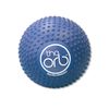 Pro-Tec Athletics The Orb Deep Tissue High Density Massage Ball, 12cm Diameter, Blue