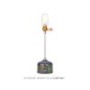 Minimal Works MGAC-HT000-GO0FF Fire Hammer
