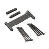 Winch Mount : Axial Wraith