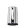 Morphy Richards Motive Kettle and Toaster Set (Brushed Steel)