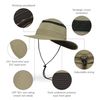 Sunday Afternoons Cruiser Hat, Cream/Sand, Medium
