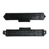 Quality Carbon Cabin Filter Element & Filter Cover for Dodge Caliber 2009-2012